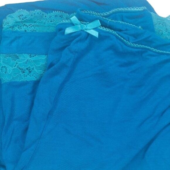 Honeydew Intimates Lace Trim PJ Pants - Picture 4 of 6